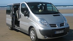 Nissan Primastar