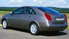 Nissan Primera