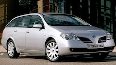 Nissan Primera