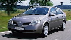 Nissan Primera