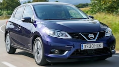 Nissan Pulsar