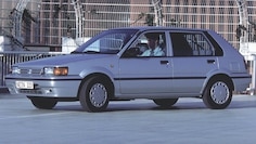 Nissan Sunny