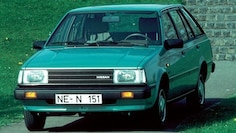 Nissan Sunny