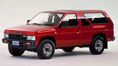 Nissan Terrano
