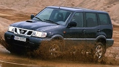 Nissan Terrano