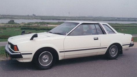 Nissan Silvia