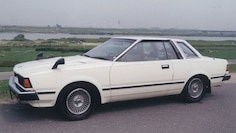 Nissan Silvia