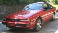 Nissan Silvia