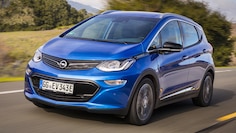 Opel Ampera-e