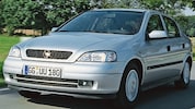 Opel Astra G