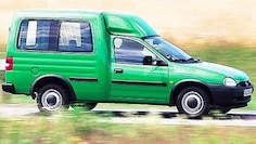 Opel Combo Life