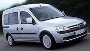 Opel Combo Life C