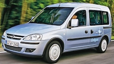 Opel Combo Life