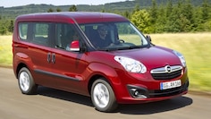 Opel Combo Life