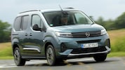 Opel Combo Life E