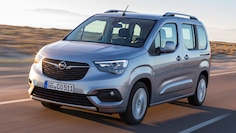 Opel Combo Life