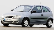 Opel Corsa C