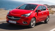 Opel Corsa E