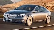 Opel Insignia I