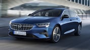 Opel Insignia II