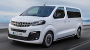 Opel Zafira Life D (Life)