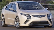 Opel Ampera 1