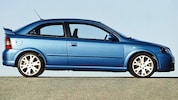 Opel Astra OPC G