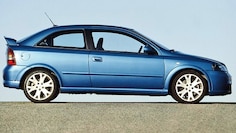 Opel Astra OPC