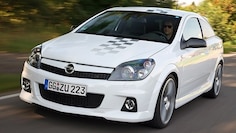 Opel Astra OPC