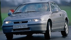 Opel Calibra