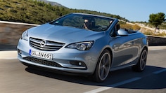Opel Cascada