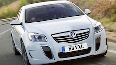 Opel Insignia OPC