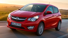 Opel Karl