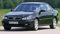 Opel Omega