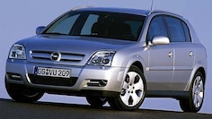 Opel Signum