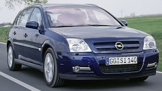 Opel Signum