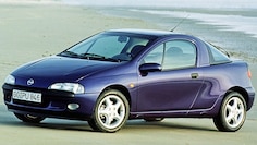 Opel Tigra