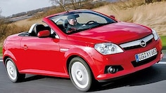 Opel Tigra TwinTop