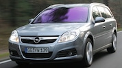 Opel Vectra C