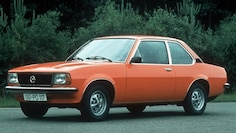 Opel Ascona