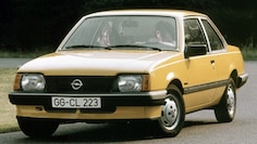 Opel Ascona