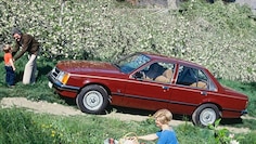 Opel Commodore
