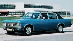 Opel KAD Serie