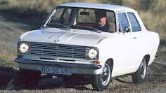 Opel Kadett