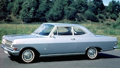 Opel Rekord