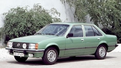 Opel Rekord