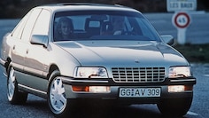 Opel Senator