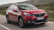 Peugeot 2008 I