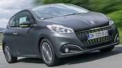 Peugeot 208 I