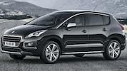 Peugeot 3008 I